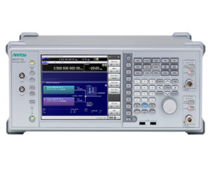 ANRITSU MG3710E