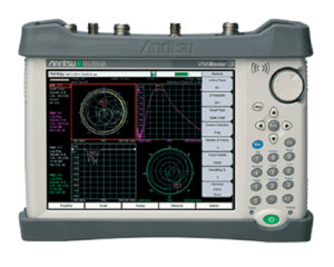 ANRITSU MS2035B