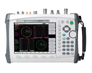 ANRITSU MS2036C