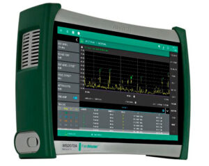 ANRITSU MS2070A