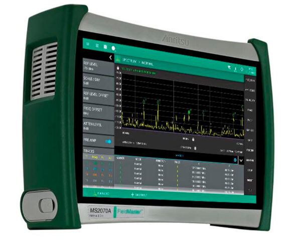 ANRITSU MS2070A