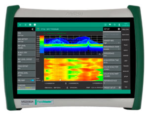 ANRITSU MS2080A