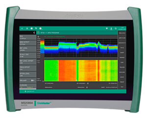 ANRITSU MS2085A - MS2089A