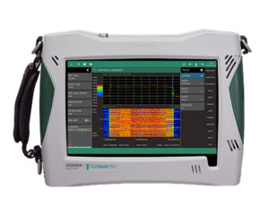 ANRITSU MS2090A