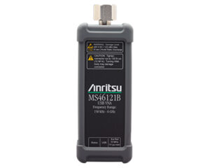 ANRITSU MS46121B