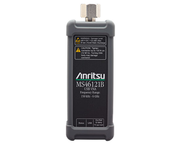 ANRITSU MS46121B
