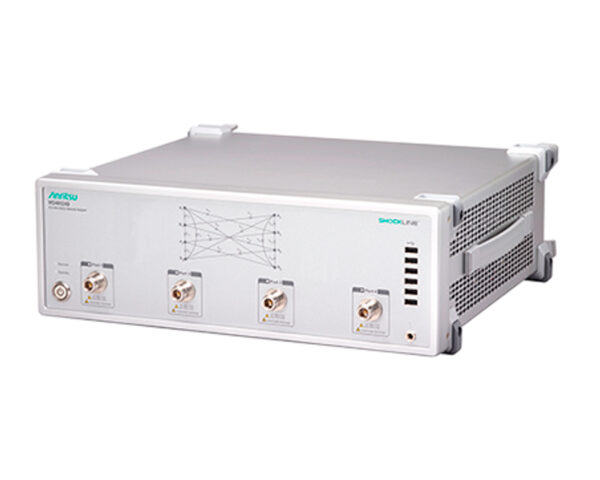 ANRITSU MS46524B