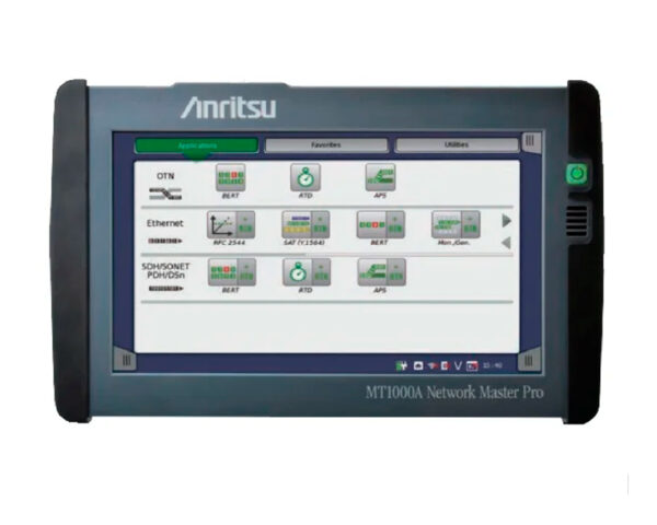 ANRITSU MT1000