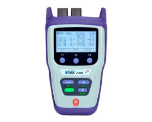 FX-81 GPON Power Meter