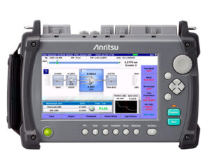 ACCESS MASTER MT9085A/B/C