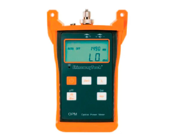 OPM-15 Power Meter