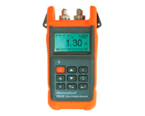 OVA-50 OPTICAL VARIABLE ATTENUATOR