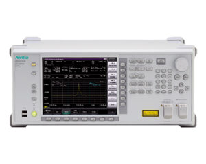 Optical Spectrum Analyzer (OSA) MS9740B