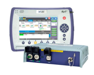 RXT-4113+ xWDM OTDR Series
