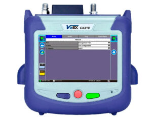 VEEX CX310