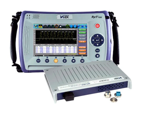 VEEX RXT-4500/4510 Series
