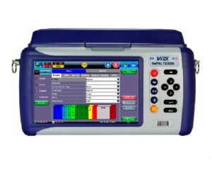 VEEX VEPAL TX340s