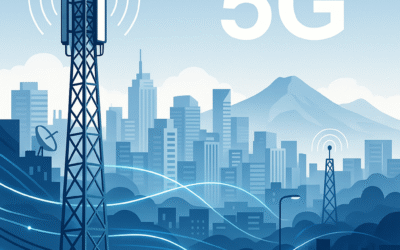 El Futuro del 5G en Colombia
