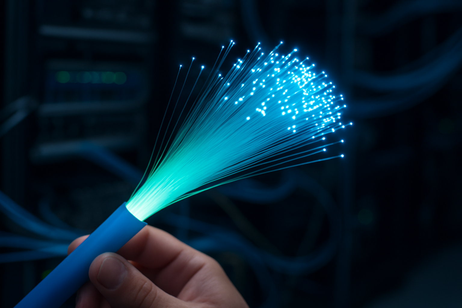 Fibra optica
