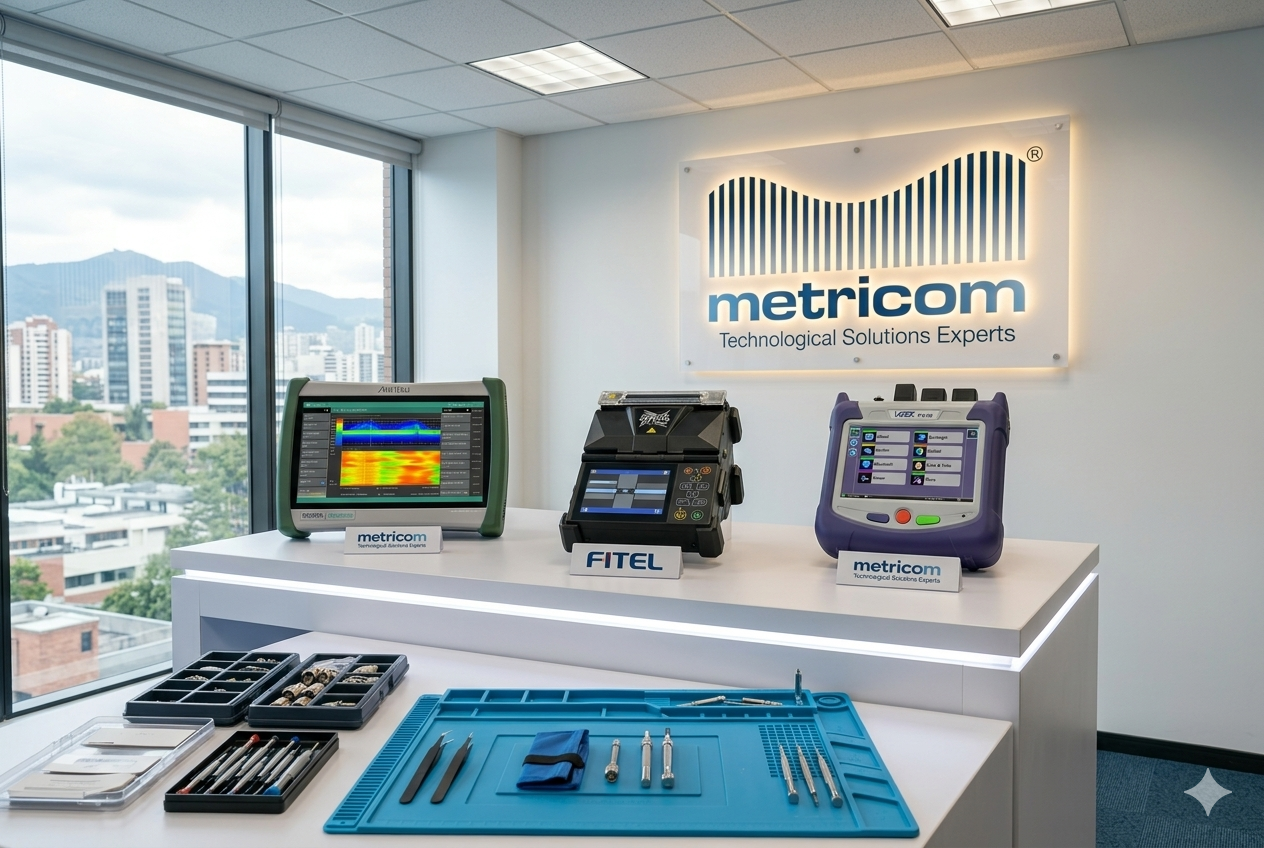 Venta de equipos
